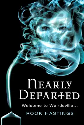 Nearly Departed poster