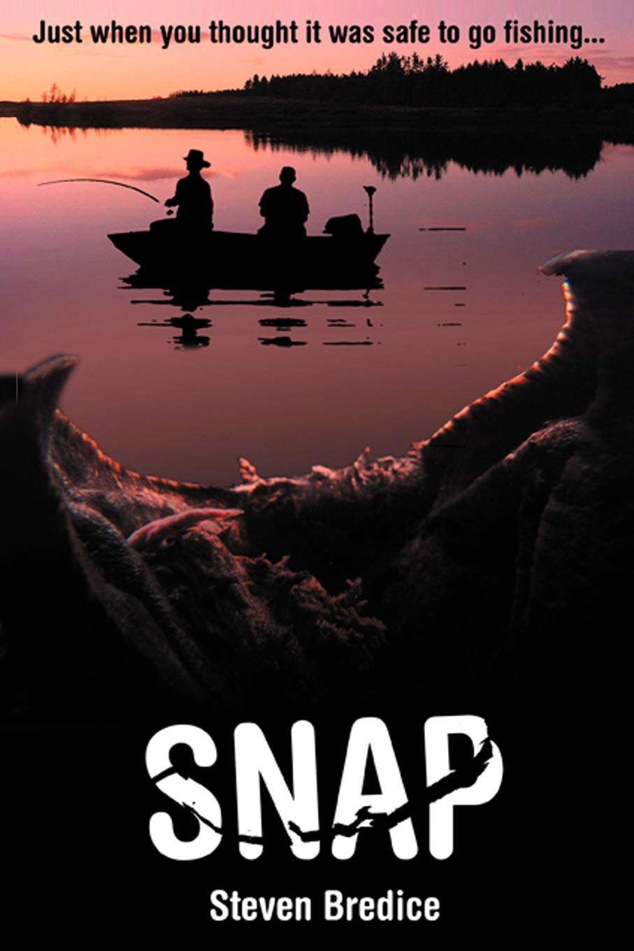 Snap poster