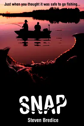Snap poster