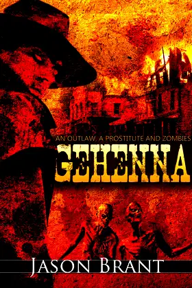 Gehenna (West of Hell Book 1) poster