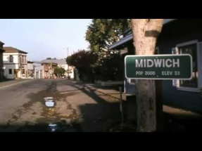 Village of the Damned Official Trailer #1 - Peter Jason Movie (1995) HD poster