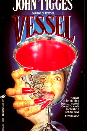 Vessel poster