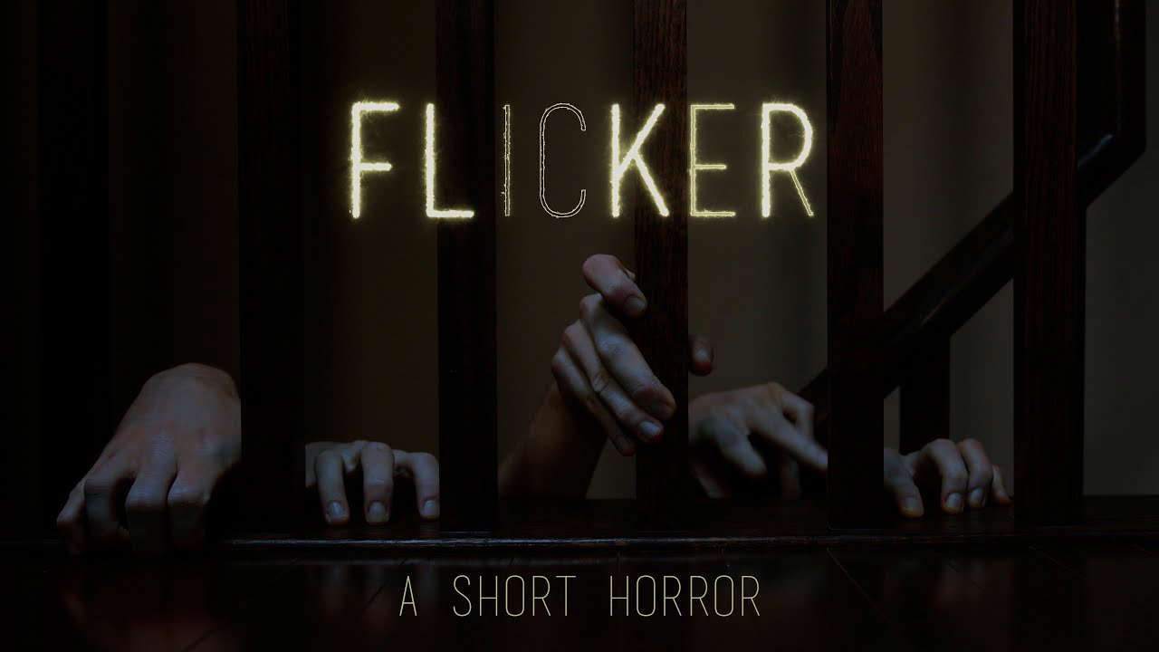 FLICKER | Short Horror Film