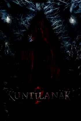 Kuntilanak 2 poster