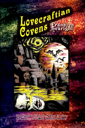 Lovecraftian Covens poster