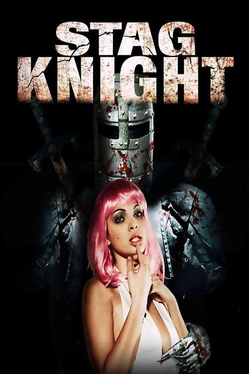 Stagknight poster