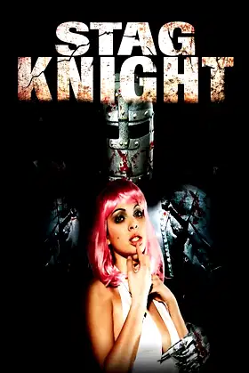 Stagknight poster