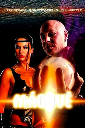Magus poster