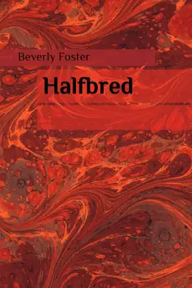 Halfbred poster
