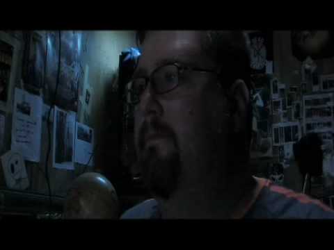 FEWDIO Horror: The Tale of Haunted Mike