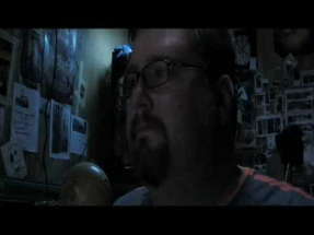 FEWDIO Horror: The Tale of Haunted Mike poster