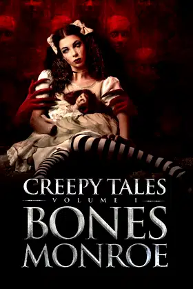 Creepy Tales - Volume 1 poster