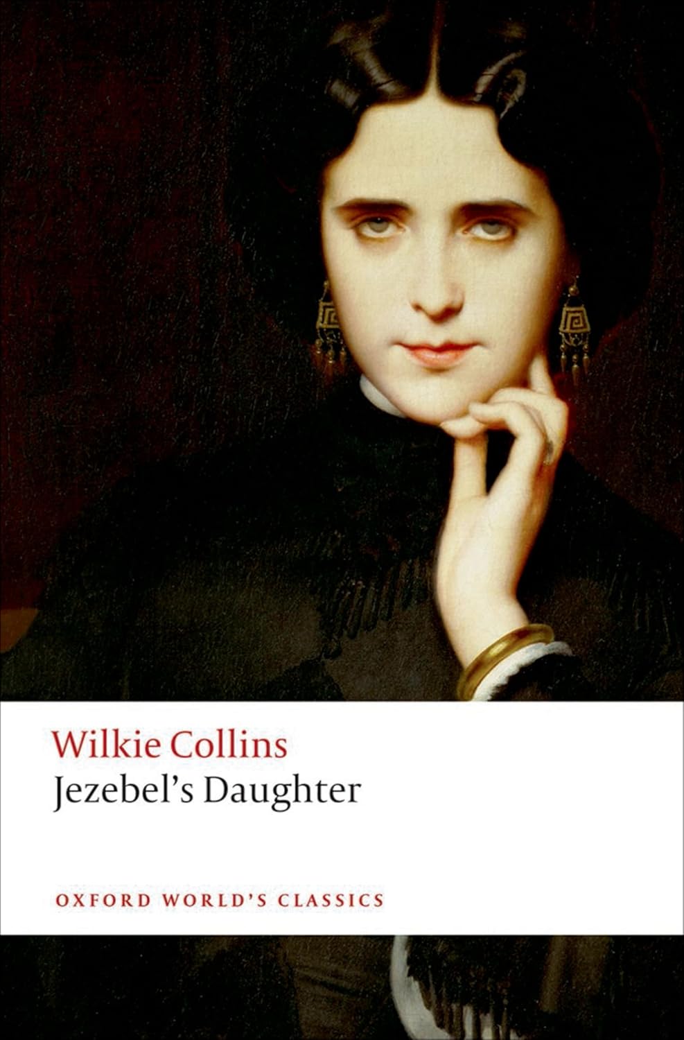 Jezebel's Daughter (Oxford World's Classics) poster