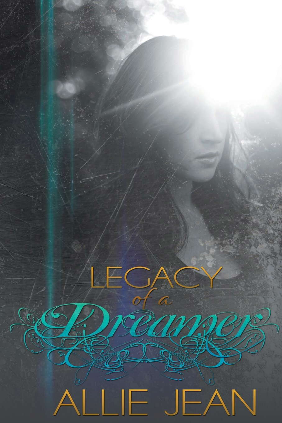 Legacy of a Dreamer poster