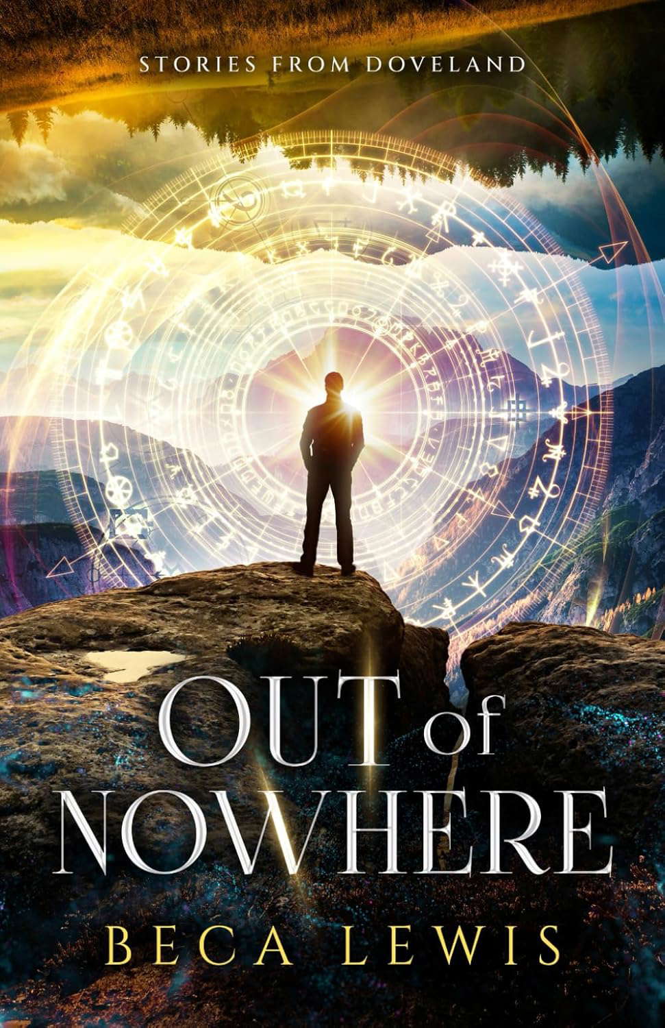 Out Of Nowhere (Stories From Doveland) poster