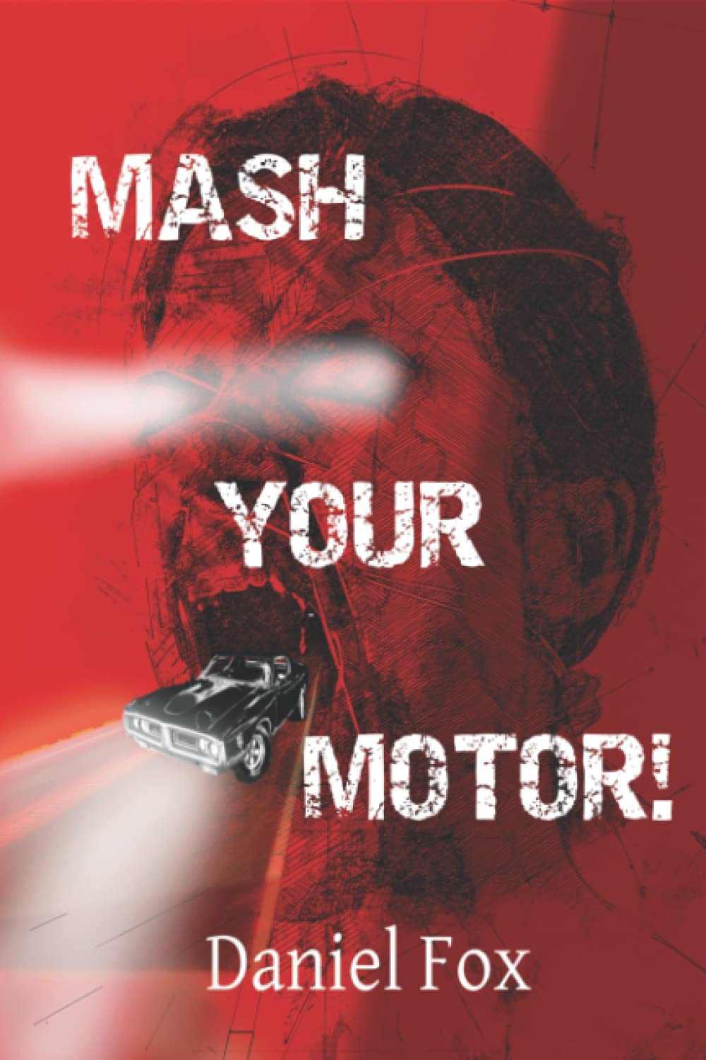 Mash Your Motor! poster