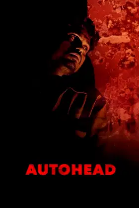 Autohead poster