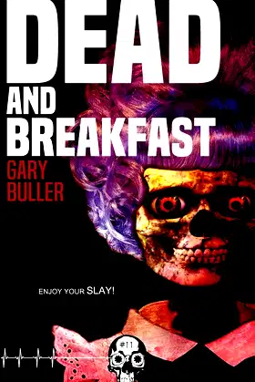 Dead and Breakfast (Rewind or Die) poster