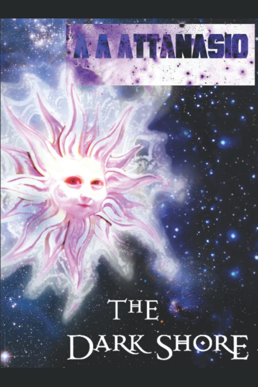 The Dark Shore (The Dominions of Irth) poster