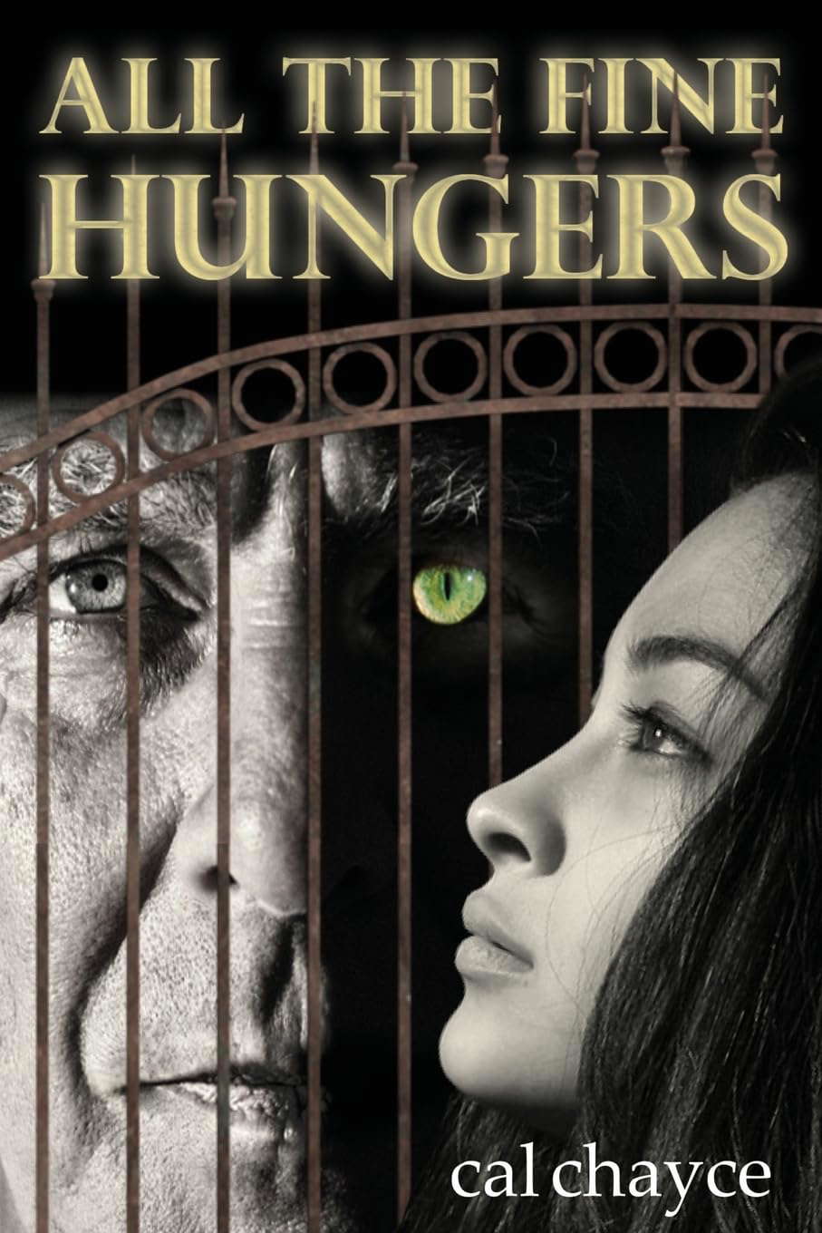 All the Fine Hungers poster