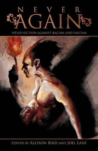 Never Again poster