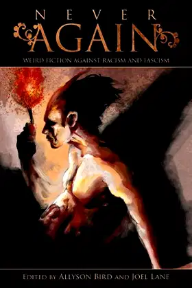 Never Again poster