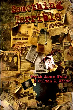 Something Terrible poster