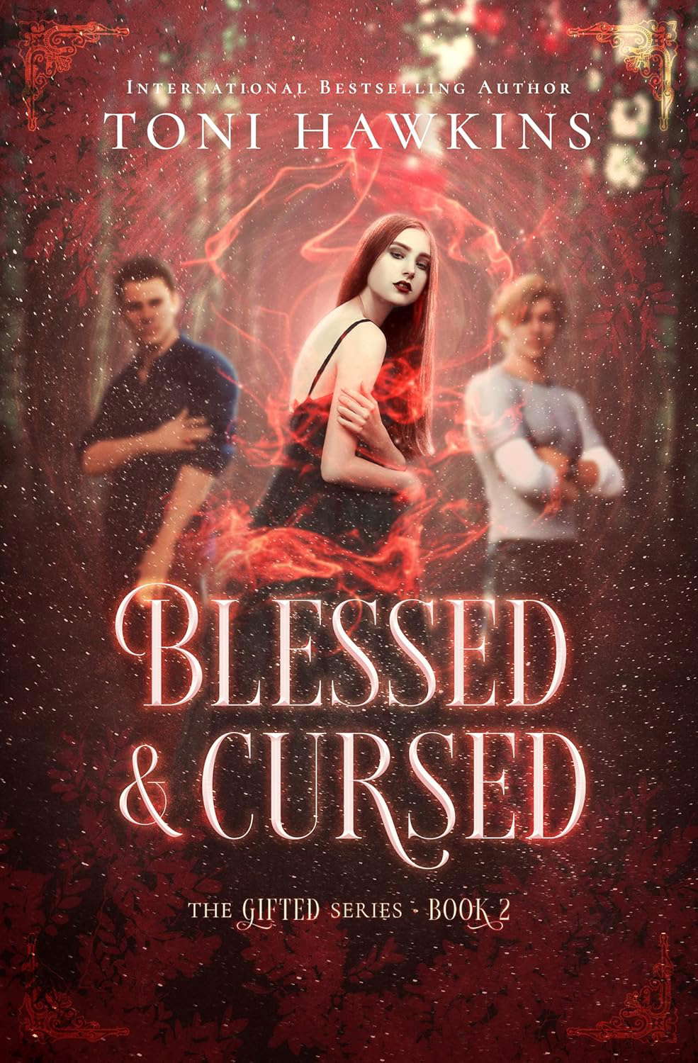Blessed & Cursed: The Gifted Series poster