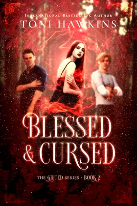 Blessed & Cursed: The Gifted Series poster