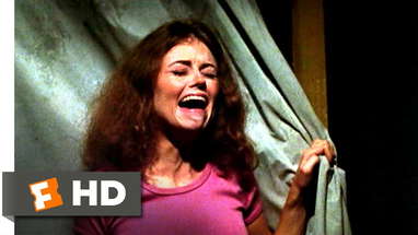 Friday the 13th (3/10) Movie CLIP - Must Be My Imagination (1980) HD poster