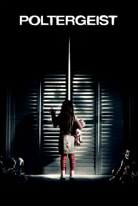 Poltergeist poster