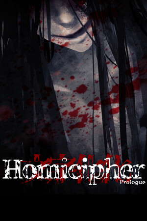 Homicipher: Demo poster
