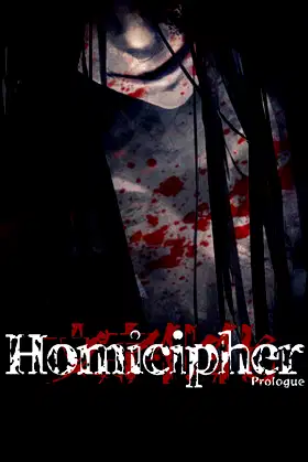 Homicipher: Demo poster