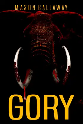 GORY poster