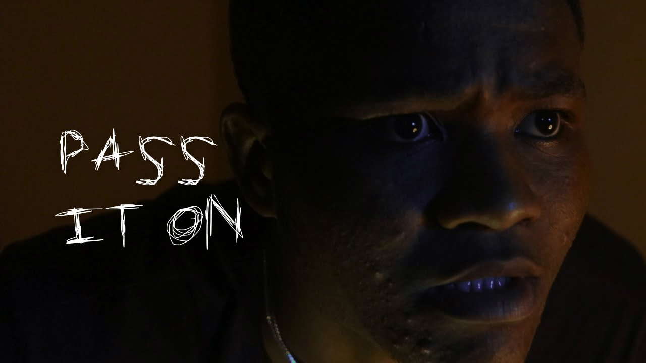 Pass It On | Short Horror Film