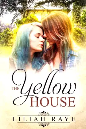 The Yellow House poster