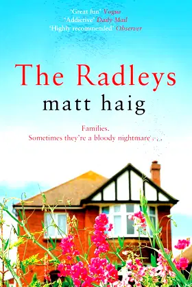 Radleys poster