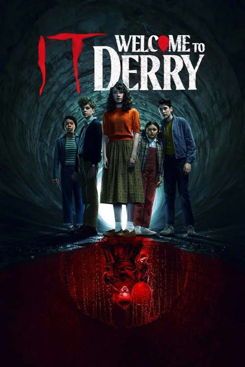 Season 1 poster
