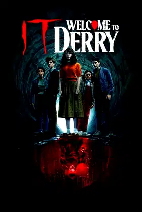 Season 1 poster