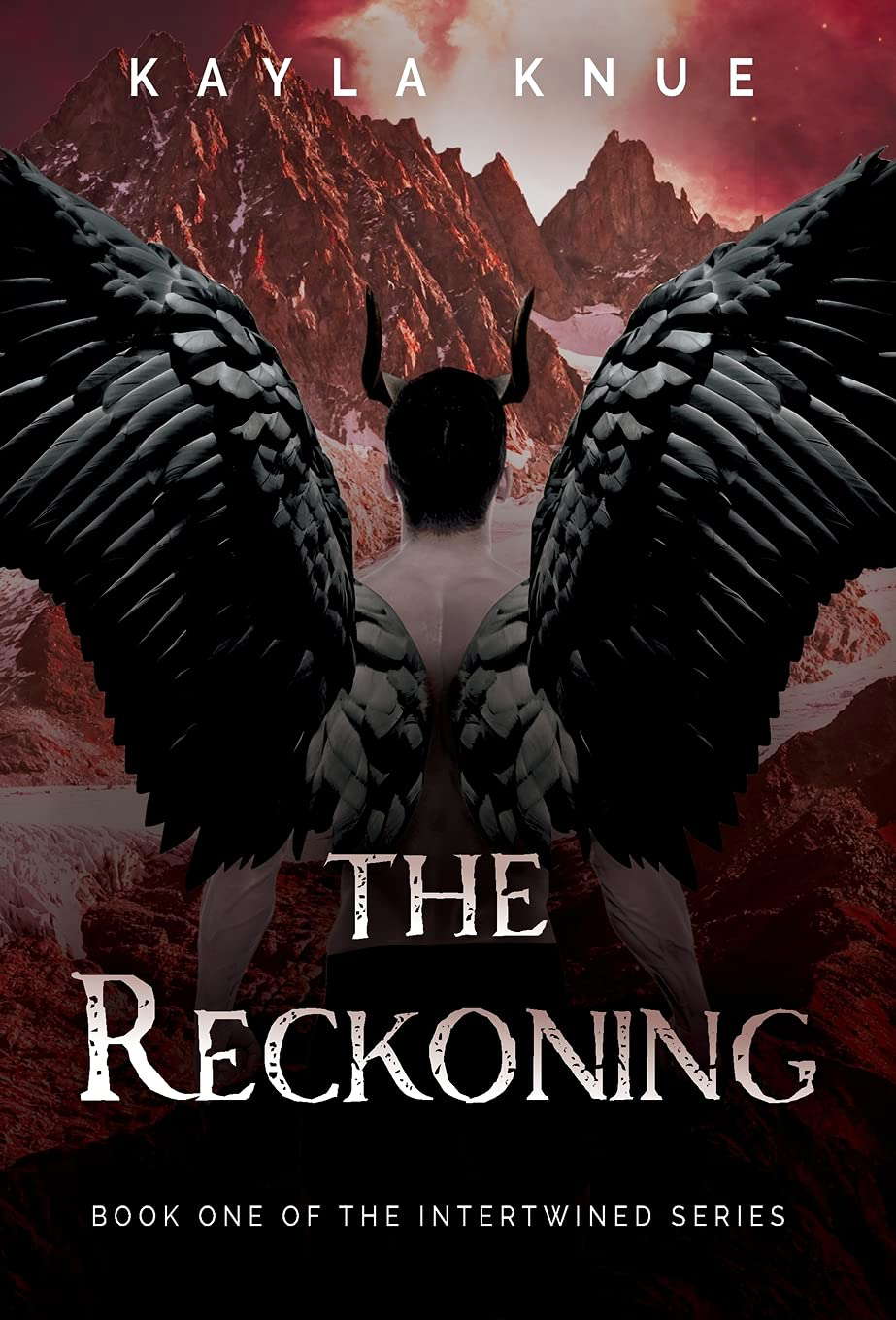 The Reckoning: Book One of the Intertwined Series poster