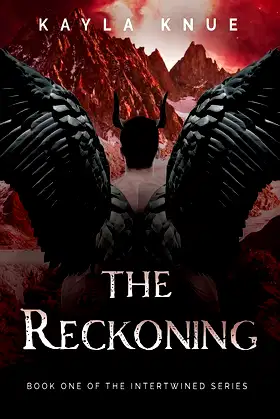 The Reckoning: Book One of the Intertwined Series poster
