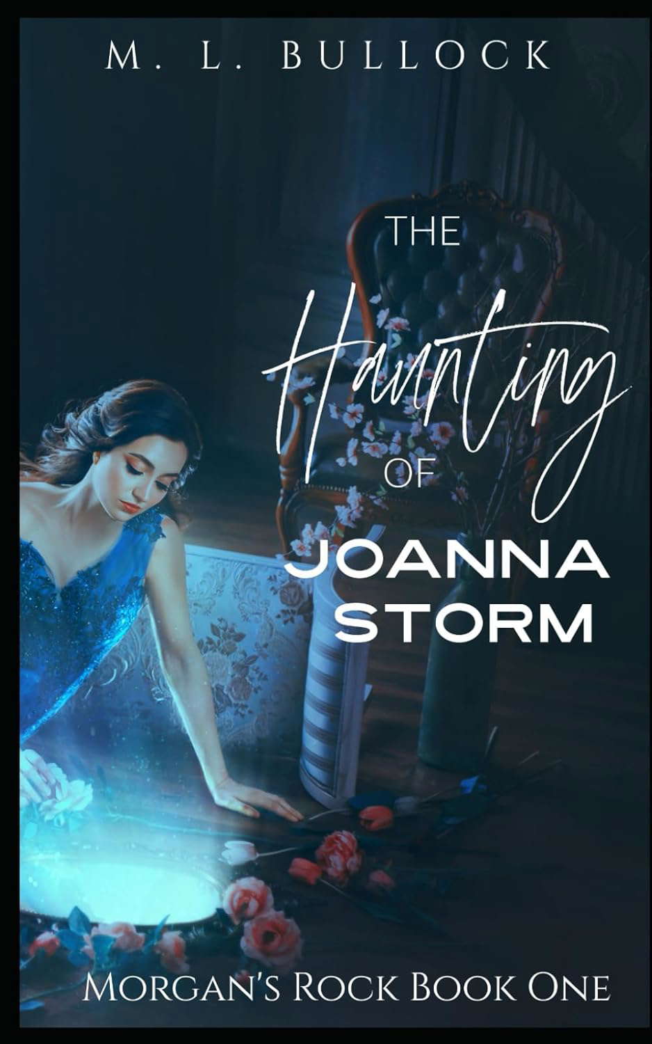 The Haunting of Joanna Storm (Morgan's Rock) poster