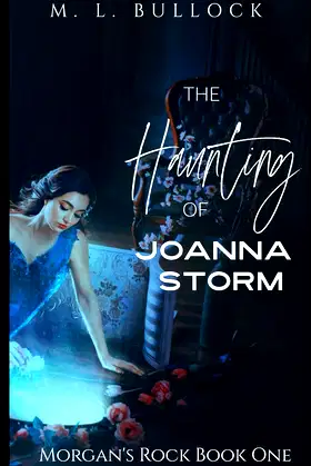 The Haunting of Joanna Storm (Morgan's Rock) poster