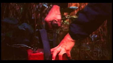 TRAILER - "Whiskey Mountain" (1977) Directed by William Grefé poster