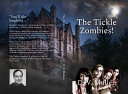 The Tickle Zombies! poster