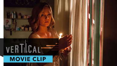 OUT OF THE DARK clip "Help Me" poster
