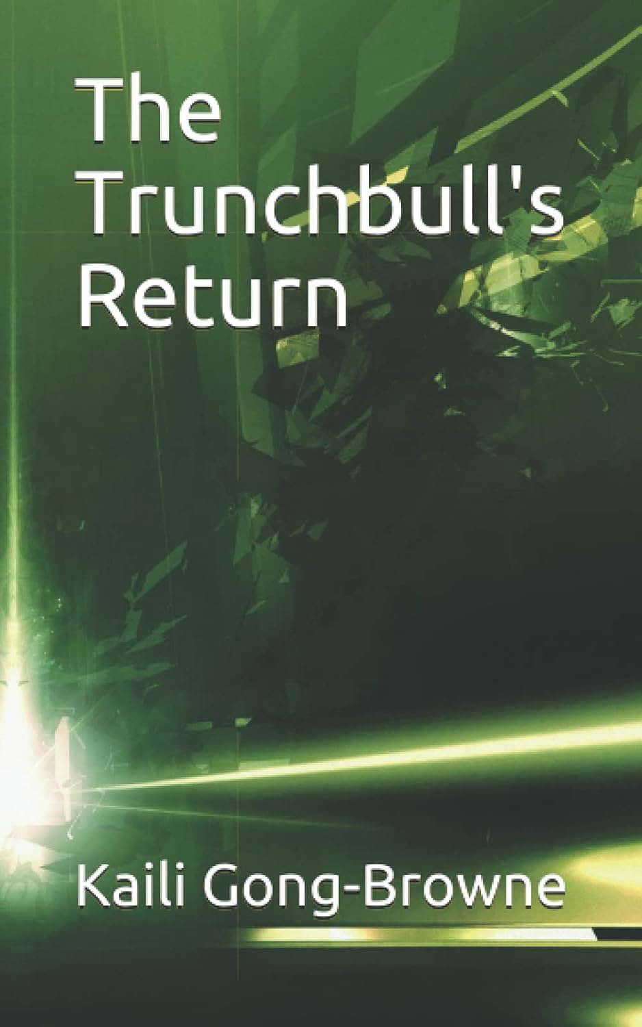 The Trunchbull's Return poster
