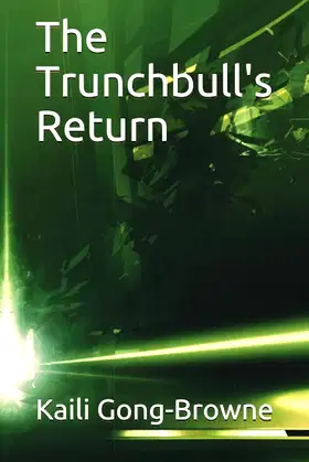 The Trunchbull's Return poster