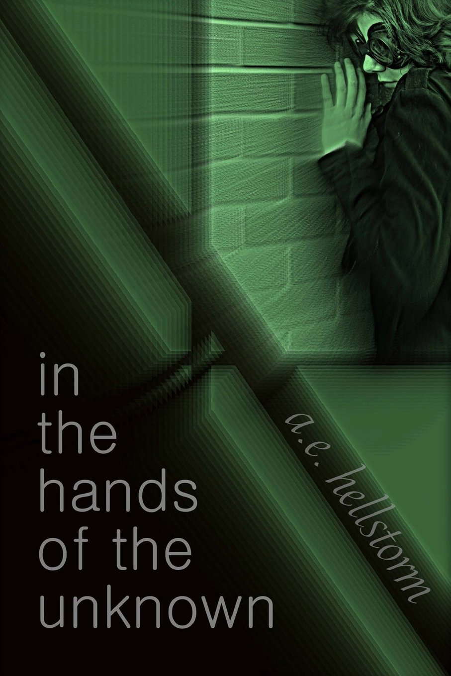 In the Hands of the Unknown (Field Researchers) poster