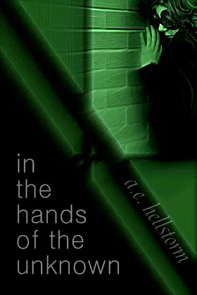 In the Hands of the Unknown (Field Researchers) poster